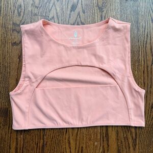 NEW Free People Movement Bra Top XL